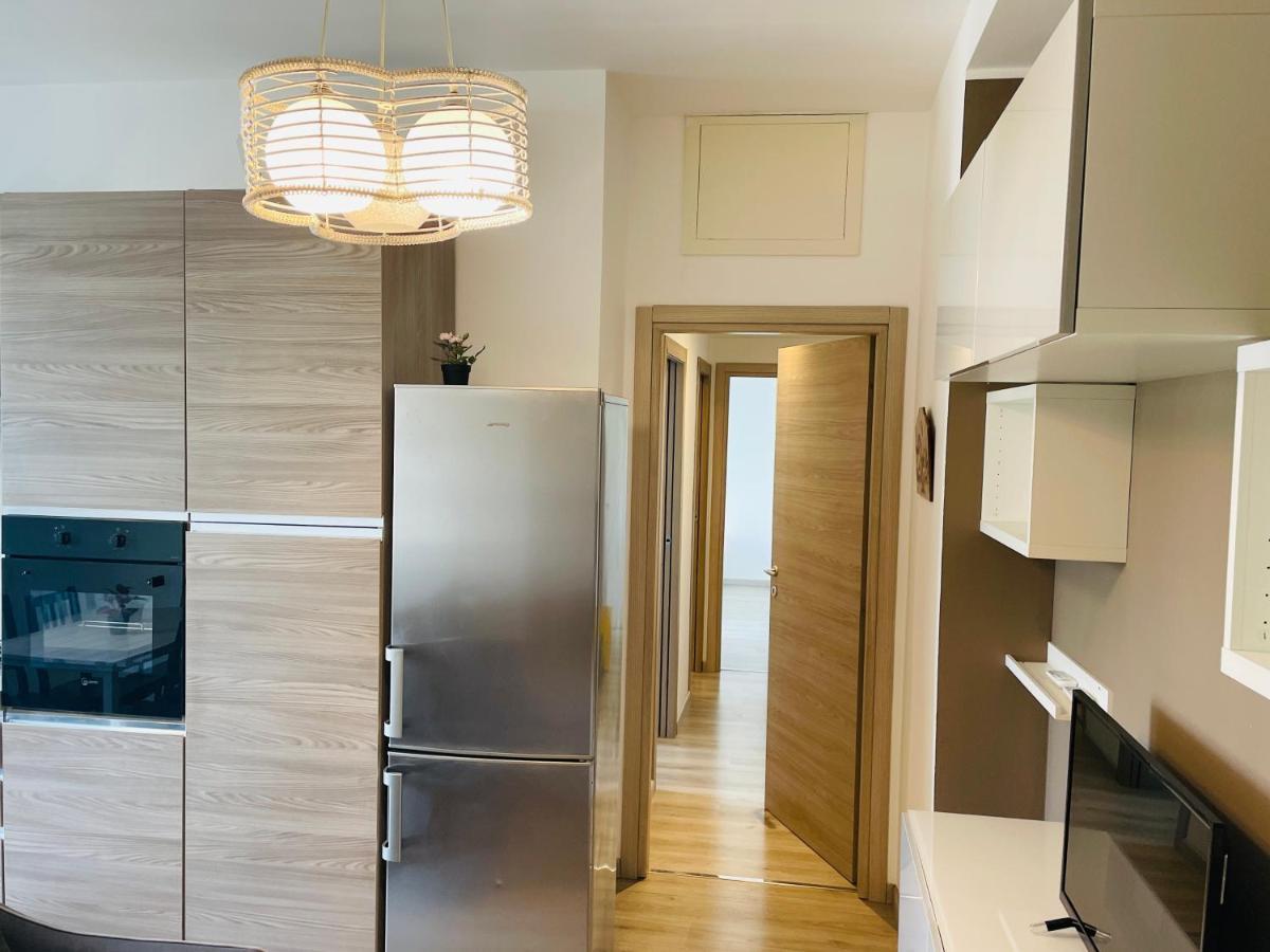 Accomodo Mib22 Bivano Niguarda Milano