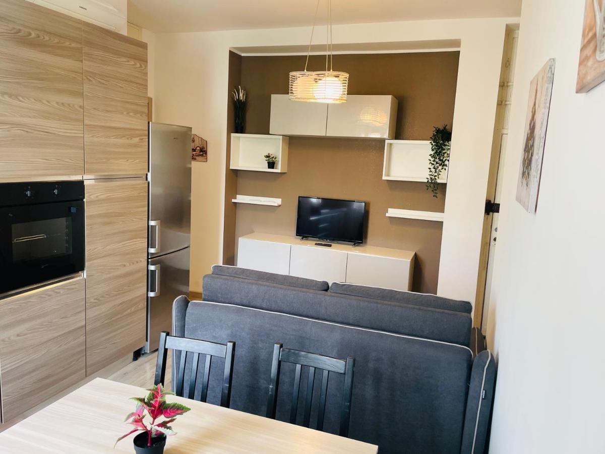 Appartamento Accomodo Mib22 Bivano Niguarda Milano