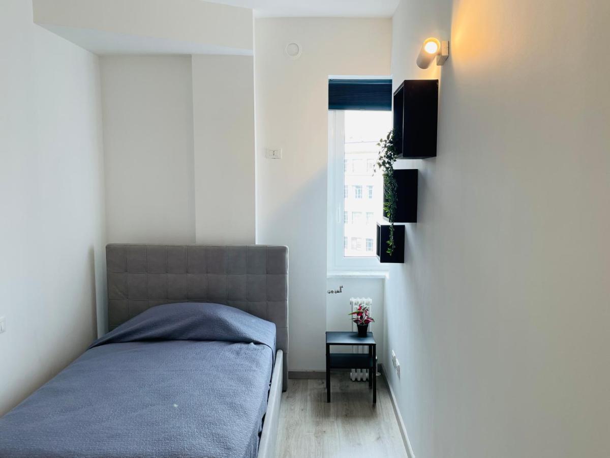 Accomodo Mib22 Bivano Niguarda Milano