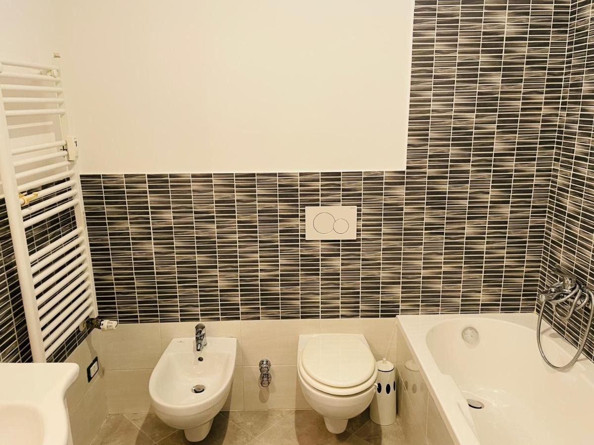 Accomodo Mib22 Bivano Niguarda Appartamento